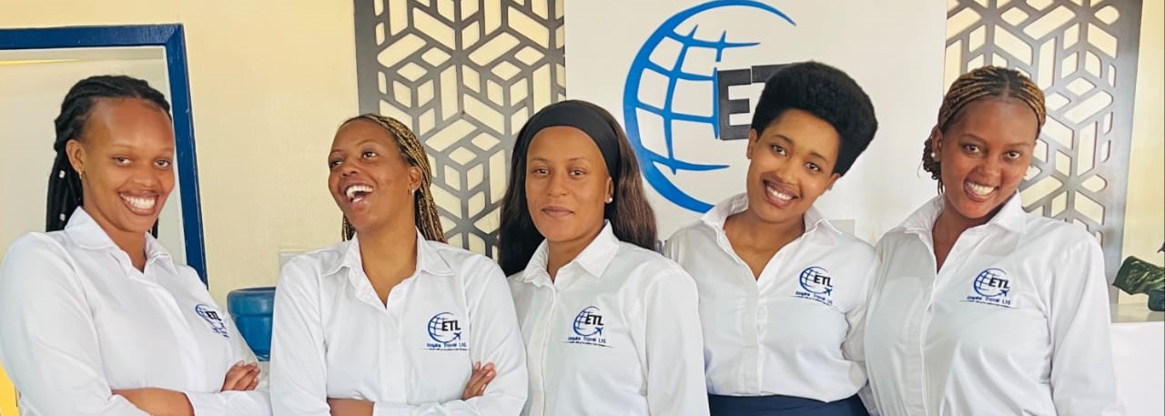 Empire Travel Team